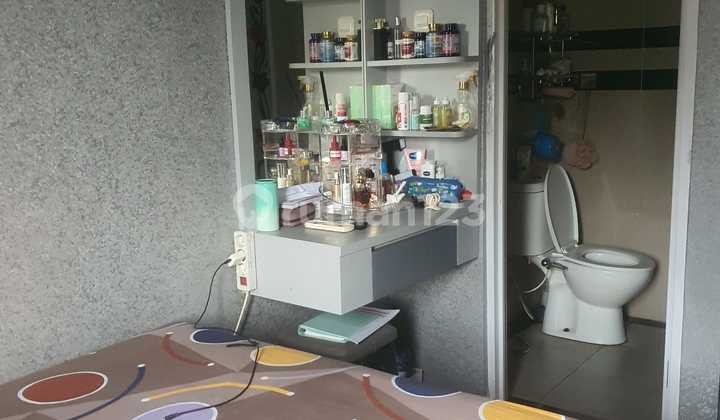 Di Sewakan tahunan Rumah di dalam Komplek jagakarsa 2