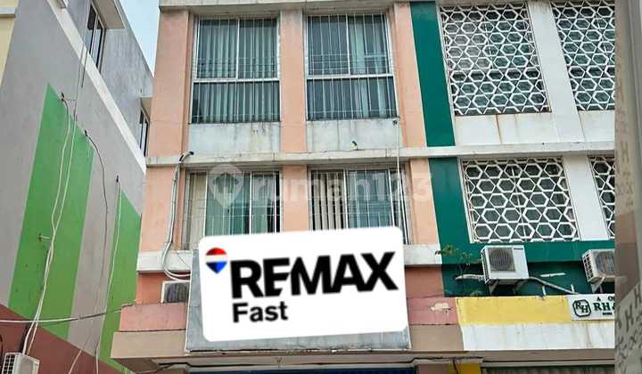 Dijual Cepat Ruko Dibawah Pasaran di Cempaka Mas, Jakarta Pusat Dijual Cepat Ruko Dibawah Pasaran di Cempaka Mas, Jakarta Pusat