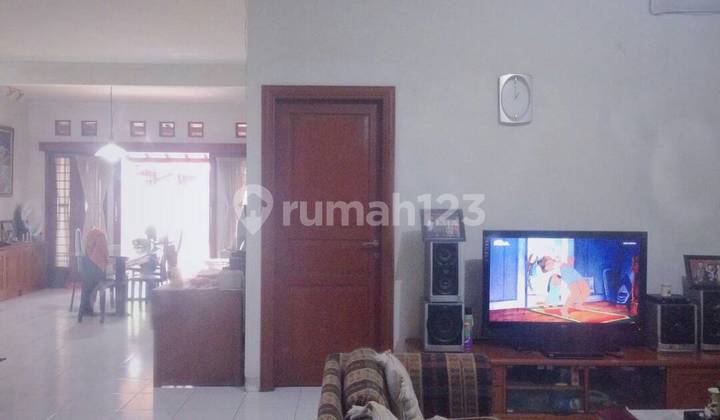Dijual cepat rumah di Pondok Aren Sektor 7, Tangerang Selatan