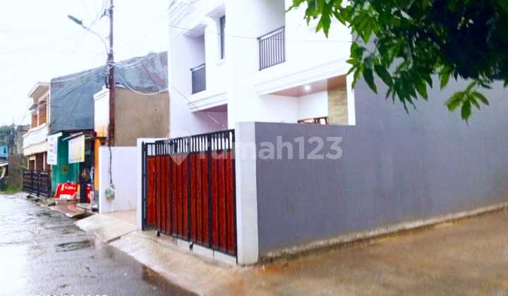 FOR SALE - 2 Unit Rumah Brand New