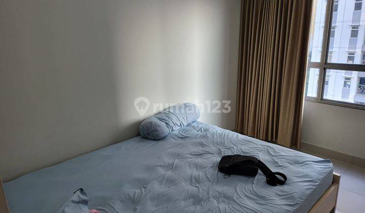 Apartemen Springlake Summarecon Bekasi Tower Elodea Lantai 8 1