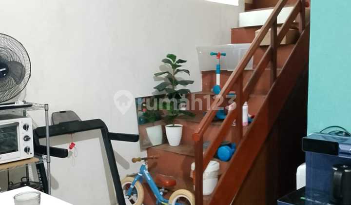 Rumah Kost Aktif di Komp. Tamam Pulogebang, Jaktim 2