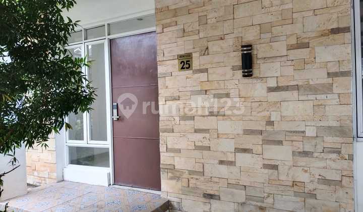 For sale, Eboni cluster house, Metland Transyogi, Cileungsi Bogor.