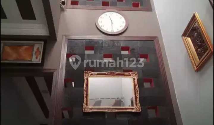 Dijual Cepat rumah strategis di tengah Jakarta Pusat 2