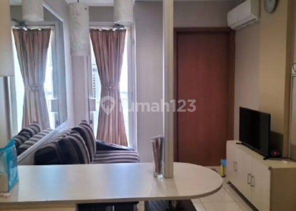  Dijual Cinere Bellevue Apartemen Depok  1