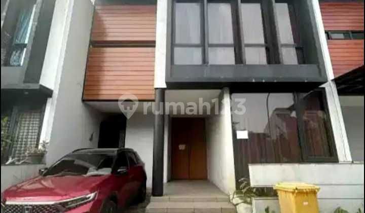 Di Sewakan Rumah Mewah Full Furnished Dalam Komplek di Jagakarsa Jaksel Di Sewakan Rumah Mewah Full Furnished Dalam Komplek di Jagakarsa Jaksel