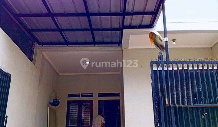 Rumah Siap Huni Cipete Jak Sel 2