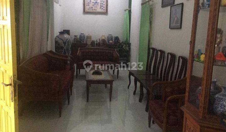 Dijual Rumah di Tanjung Gading, Bandar Lampung 1