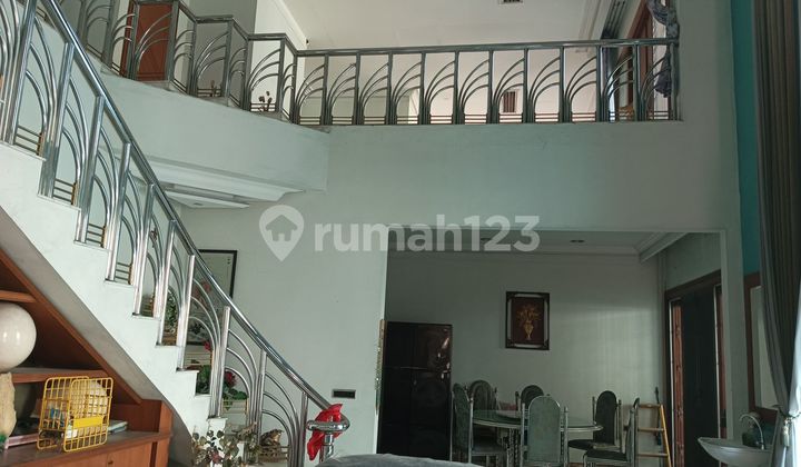 Dijual Rumah di Petojo Selatan, Jakarta Pusat 2