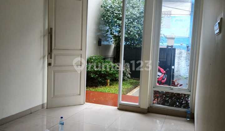 Dijual/ Disewakan Single New House Kemang Timur Mampang Jakarta Selatan. 2
