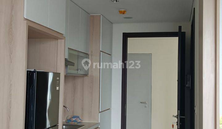 Dijual disewakan Apartemen Studio Cleon Park Apartemen 1