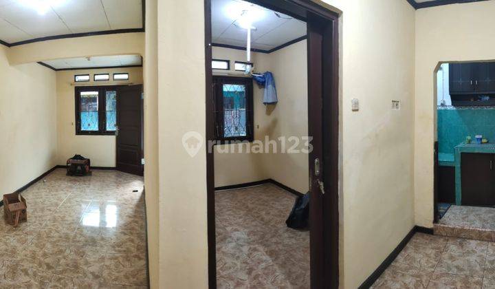 Dijual Rumah Siap Huni di Perumahan Taman Wisma Asri, Bekasi 2