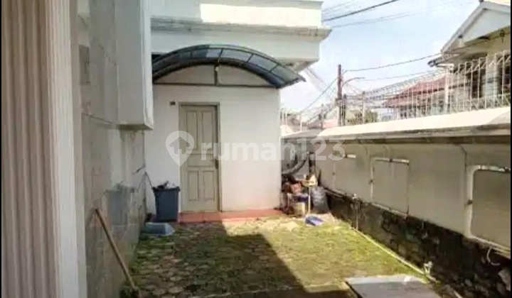Di sewakan rumah mewah ‎Lokasi strategis  ‎Dekat Ragunan  ‎Jakarta Selatan 2