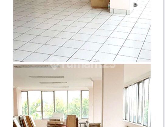 For Rent Building/Shop House in Senen, Central Jakarta 2