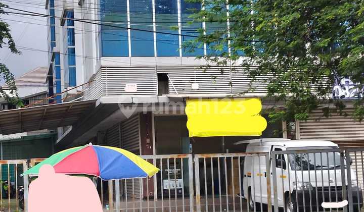 Disewakan Ruko Bagus di Kayu Putih Jaktim