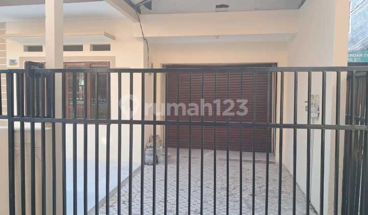 FOR SALE DUREN SAWIT HOUSE