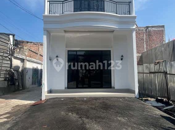 For Sale: 2-Story Shop House with High Profit Potential by Moh Kahfi2 Road For Sale: 2-Story Shop House with High Profit Potential by Moh Kahfi2 Road
