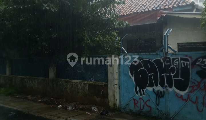 Jual Rumah Daerah Jakarta Pusat Cikini