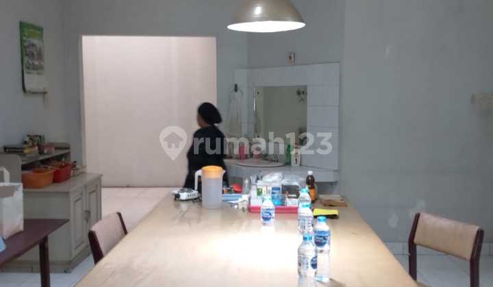 Di Sewa Rumah di Kawasan Pasar Minggu bisa untuk Kantor Jalan 2 Mobil 2