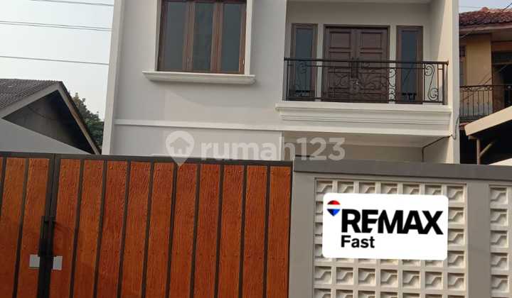 Disewakan Rumah baru, Siap Huni, dekat Jalan utama Disewakan Rumah baru, Siap Huni, dekat Jalan utama