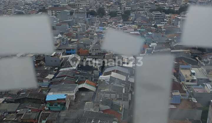 Sell Mediterania Gajah Mada apartment 2