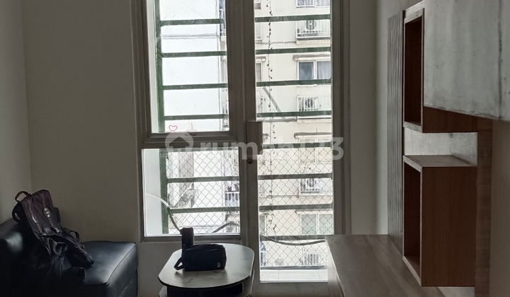 Jual Sewa Apartmen Gading Icon 2Br Full Furnish