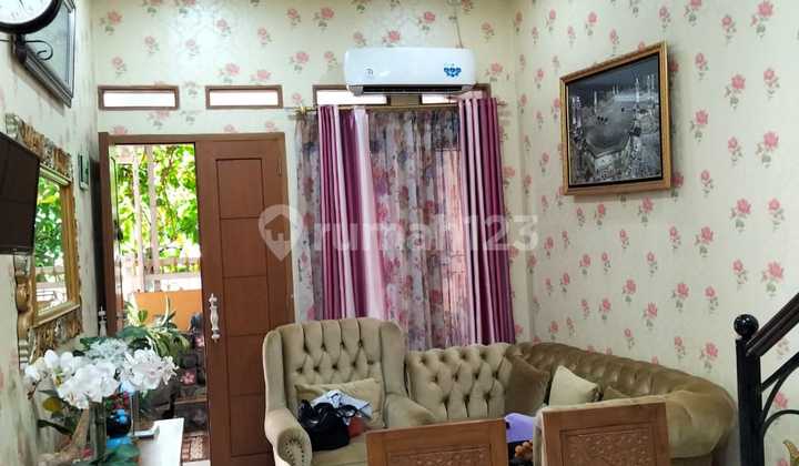 Di Jual Cepat Rumah Siap Huni ‎Lokasi Strategis Dalam Cluster ‎One Gate Sistem 2