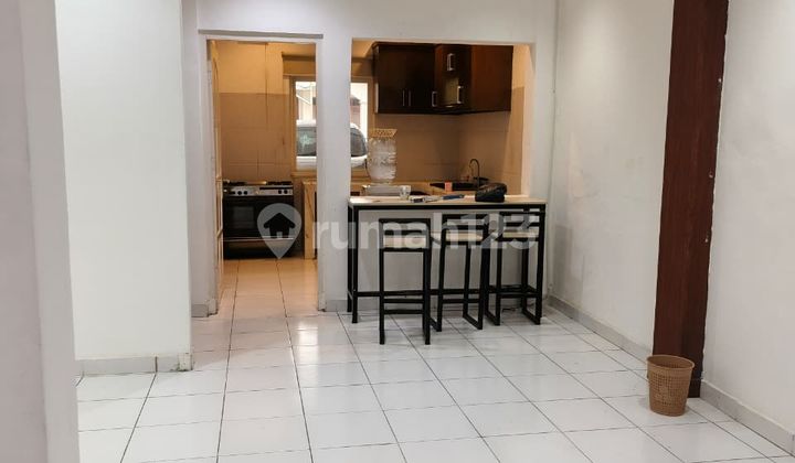 For Rent Ready-to-Occupy House in Mpr Complex, Cilandak Quiet and Safe Environment 24-Hour Security 2