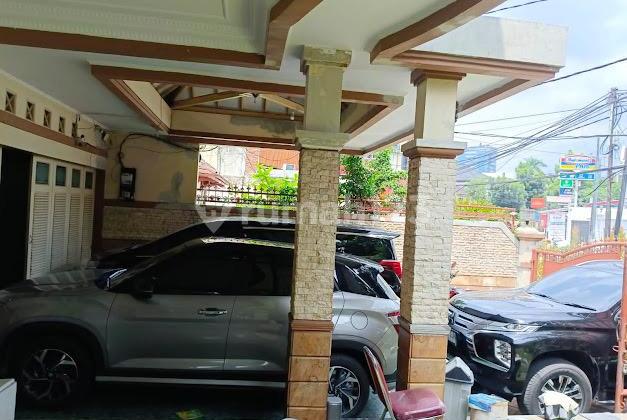 For Sale Luxury House in Tebet Timur Dalam, South Jakarta