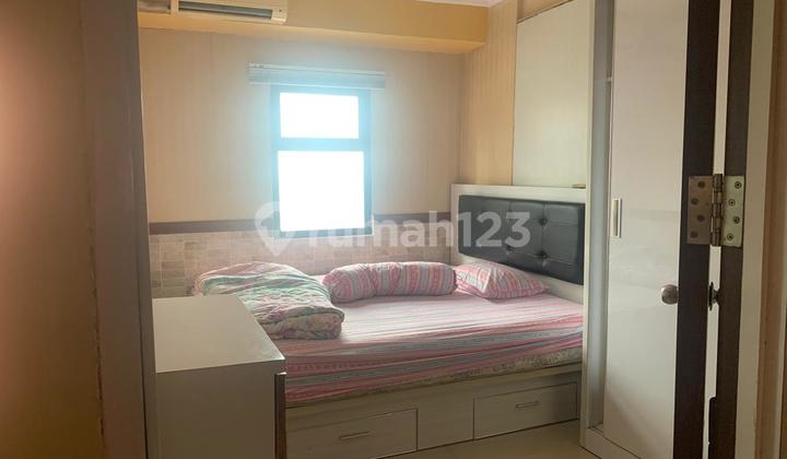 Dijual Cepat/Disewakan Apartemen Kemang View, Pekayon, Bekasi Selatan, Jawa Barat  2