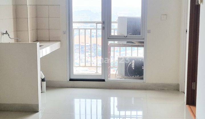 Di Jual Apartemen Oak Tower B Kosongan 1