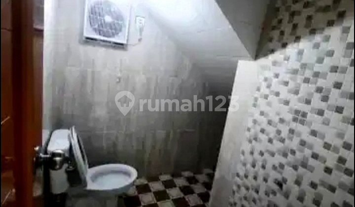 For Rent, Ready-to-Occupy House in Jagakarsa Cluster, South Jakarta 2