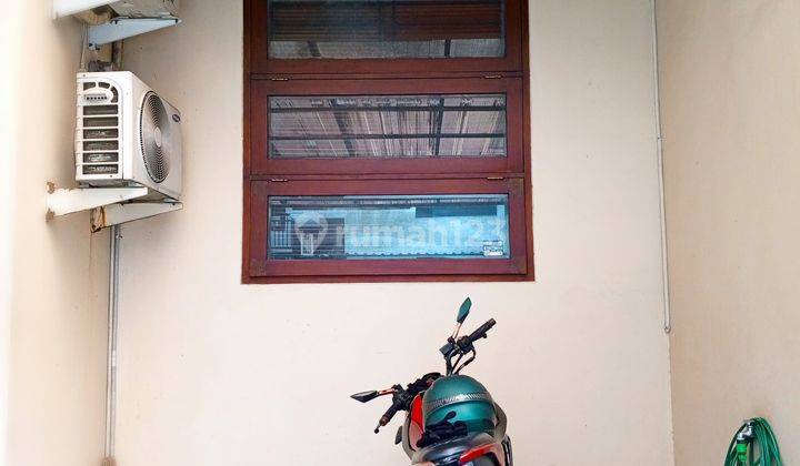 Disewakan rumah bagus kokoh siap huni  dikawasan Pejaten barat