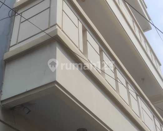 JUAL RUMAH DAERAH GUNUNG SAHARJO JAKARTA PUSAT