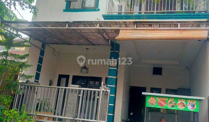 Dijual Rumah Bagus Di Perum Permata Penggilingan Cakung 2