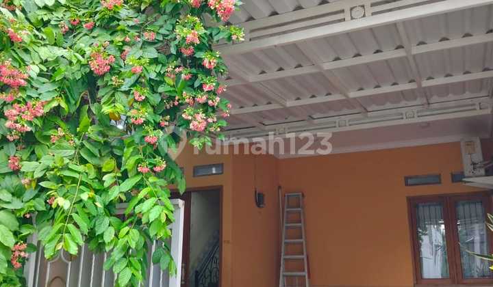 Di Jual Cepat Rumah Siap Huni ‎Lokasi Strategis Dalam Cluster ‎One Gate Sistem