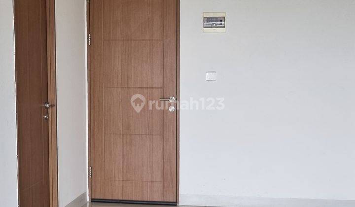 Di Jual Apartemen Oak Tower B Kosongan 2