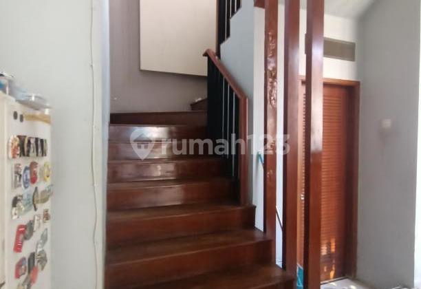 RUMAH BESAR 2 LANTAI DI CIPETE JAKARTA SELATAN - Jakarta Selatan 2