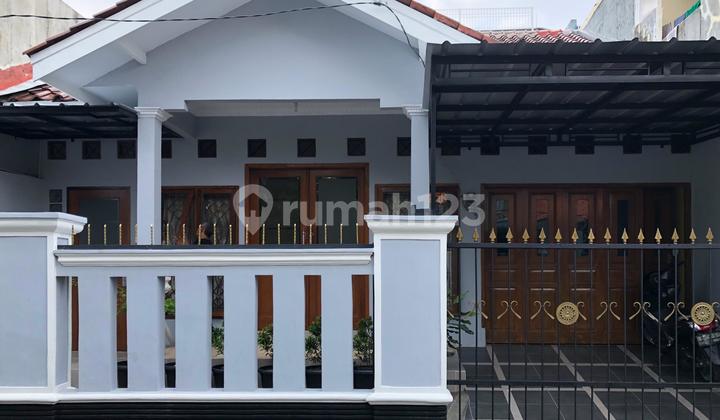 Di DISEWA KAN RUMAH BISA BUAT KANTOR LOKASI MAMPANG PRAPATAN 2