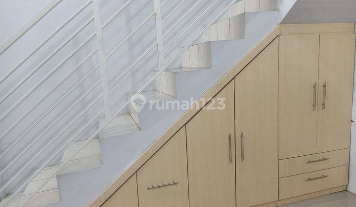 Dijual rumah terawat lokasi di perumahan Citra Indah City bukit salvia 2