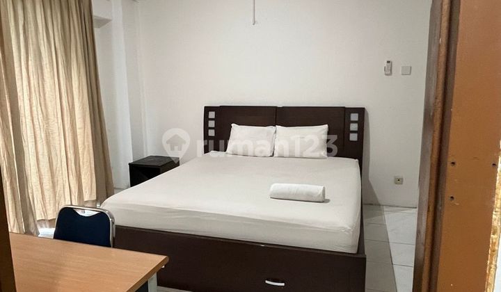 Jual / Sewa Cepat - Kondominium Juanda