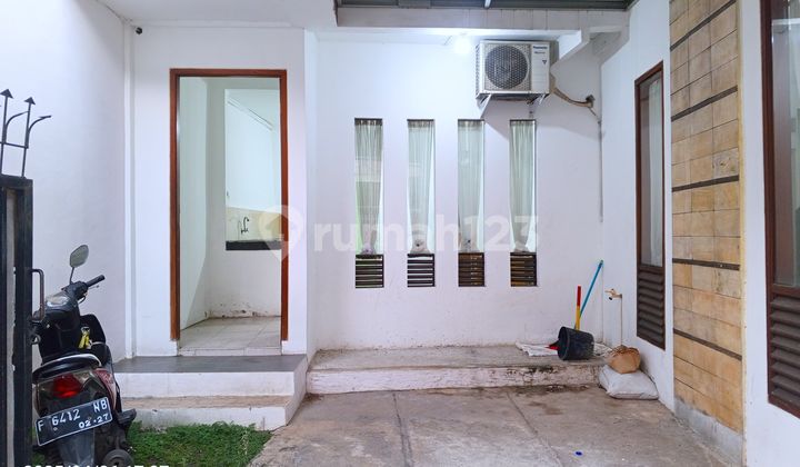 Disewakan Rumah Bagus Siap Huni Kawasan Psr Minggu jak-sel 2
