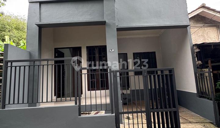 Dijual Rumah Minimalis di Munjul Cipayung Jakarta Timur Dijual Rumah Minimalis di Munjul Cipayung Jakarta Timur