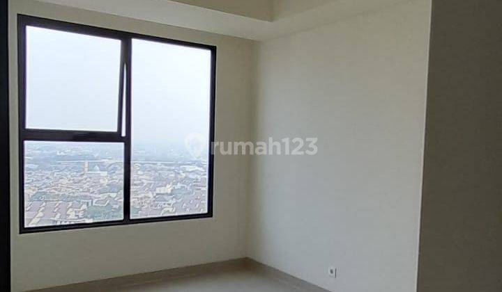 Dijual Apartment Cleon Park Jakarta Garden City 2