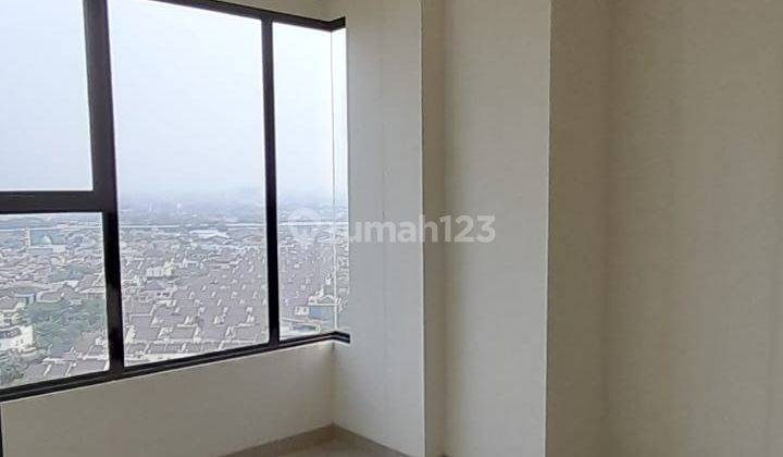 Dijual Apartment Cleon Park Jakarta Garden City 1