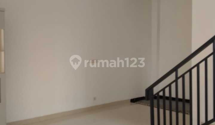 Disewakan Rumah Baru Renovasi Prepare Huni Daerah Pancoran- Mampang Jakarta Selatan 2