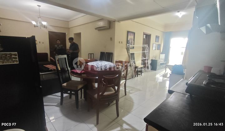 Sell Apartment Unit Juanda Condominium Central Jakarta Sell Apartment Unit Juanda Condominium Central Jakarta