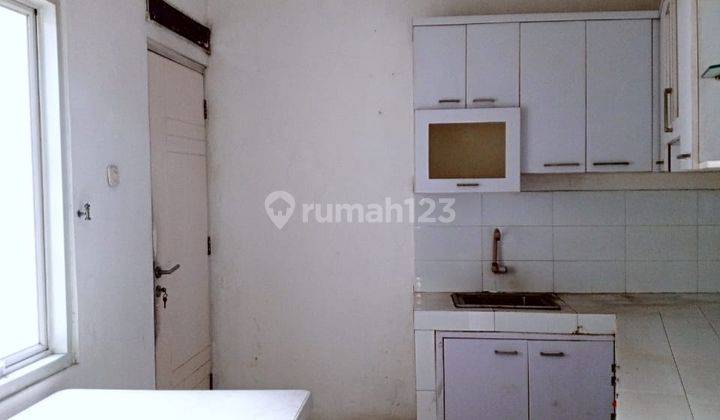Di Sewa kan Rmh dalam Cluster  Ps. minggu jaks-sel 1