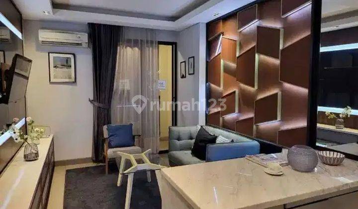 Disewakan Apartement Cleon 2 BR Full Furnish 1