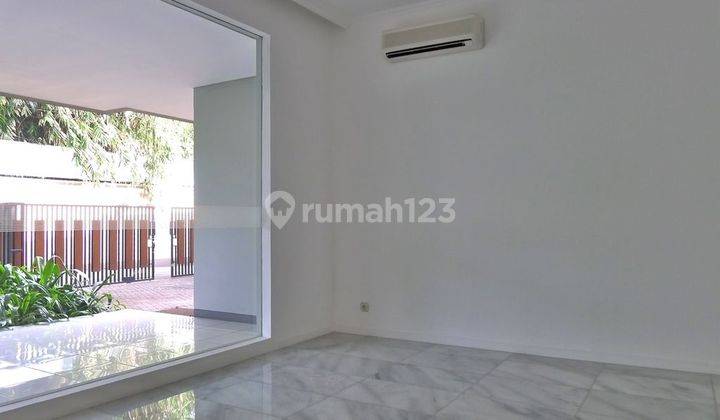 House For Rent At Kemang Inside Compound  2